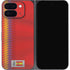 Spain Soccer Flag Google Pixel 9 Pro Fold Skin